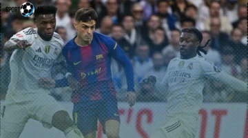 ألونسو يعيد إحياء أسلوب كامافينجا في كلاسيكو ريال مدريد وبرشلونة
